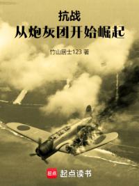 抗战：从炮灰团开始崛起